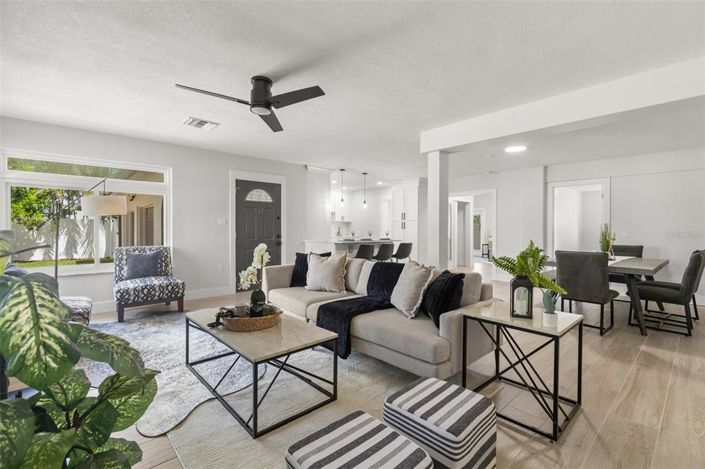 Image No.6-Propriété de 4 chambres à vendre à Belleair Beach