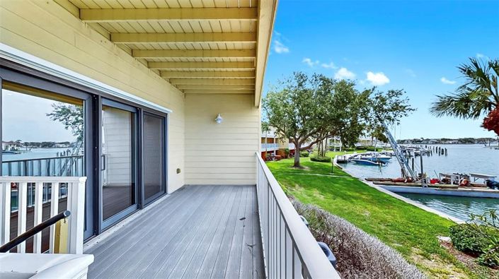 Image No.14-Maison de ville de 2 chambres à vendre à Treasure Island