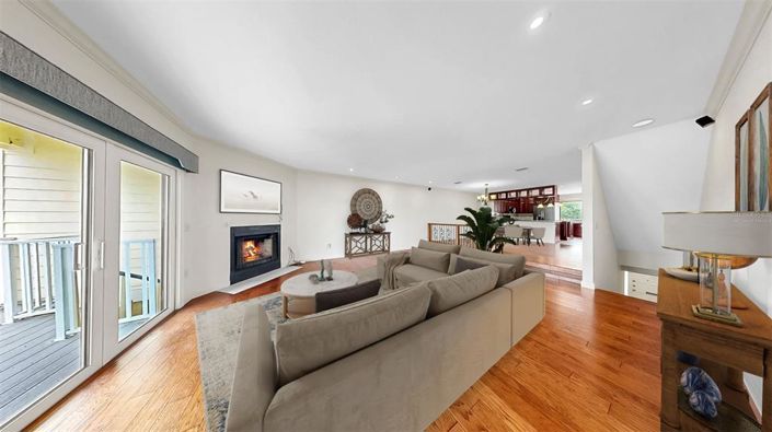 Image No.3-Maison de ville de 2 chambres à vendre à Treasure Island