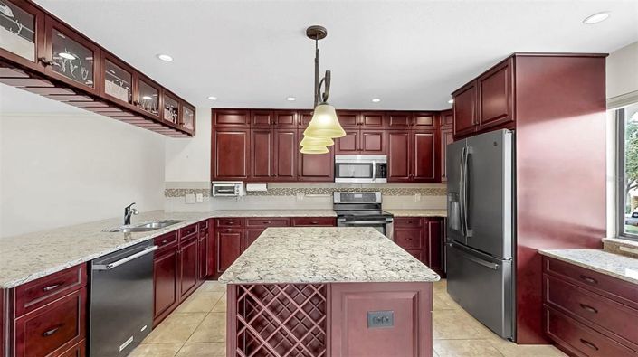 Image No.37-Maison de ville de 2 chambres à vendre à Treasure Island