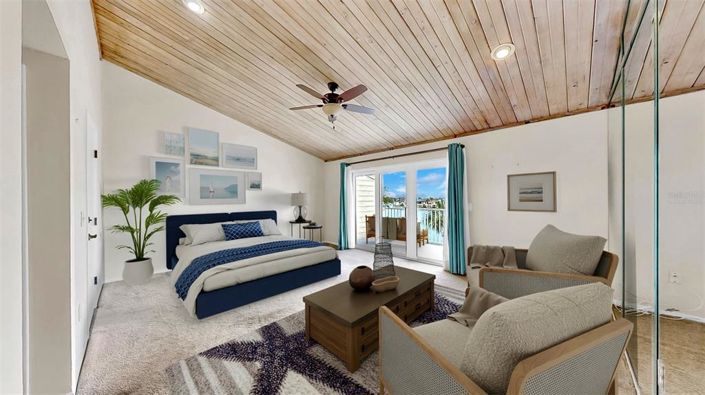 Image No.4-Maison de ville de 2 chambres à vendre à Treasure Island