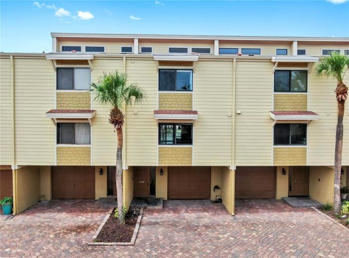 Image No.7-Maison de ville de 2 chambres à vendre à Treasure Island