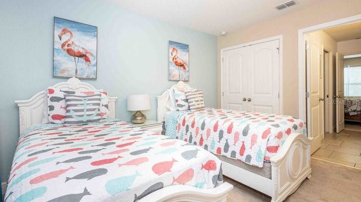 Image No.20-Propriété de 6 chambres à vendre à Davenport