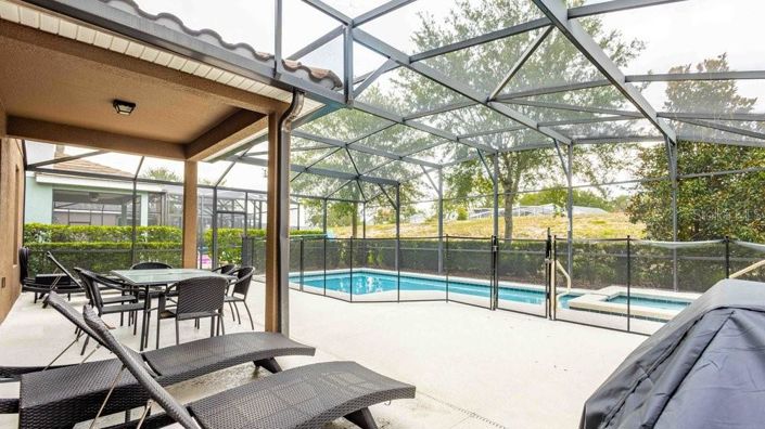 Image No.37-Propriété de 6 chambres à vendre à Davenport