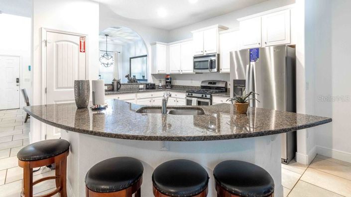 Image No.9-Propriété de 6 chambres à vendre à Davenport