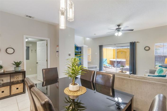 Image No.10-Maison de ville de 3 chambres à vendre à Kissimmee