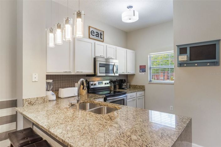 Image No.11-Maison de ville de 3 chambres à vendre à Kissimmee