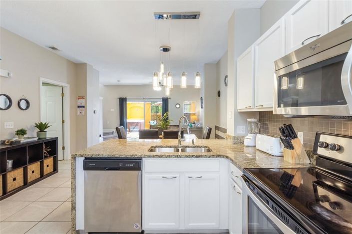 Image No.12-Maison de ville de 3 chambres à vendre à Kissimmee