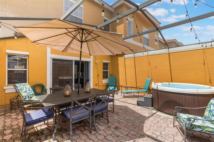 Image No.24-Maison de ville de 3 chambres à vendre à Kissimmee