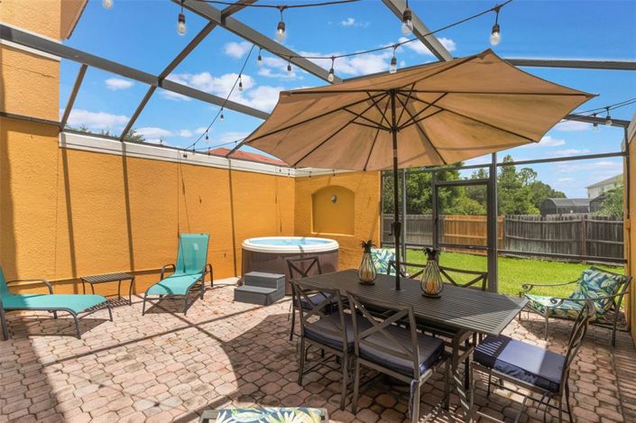 Image No.25-Maison de ville de 3 chambres à vendre à Kissimmee