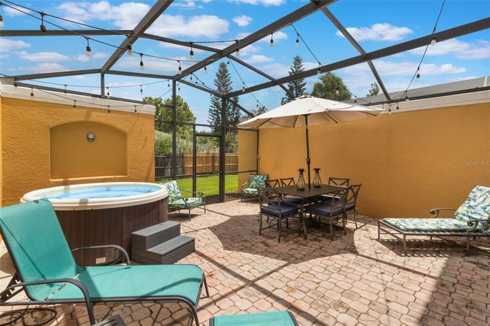 Image No.26-Maison de ville de 3 chambres à vendre à Kissimmee