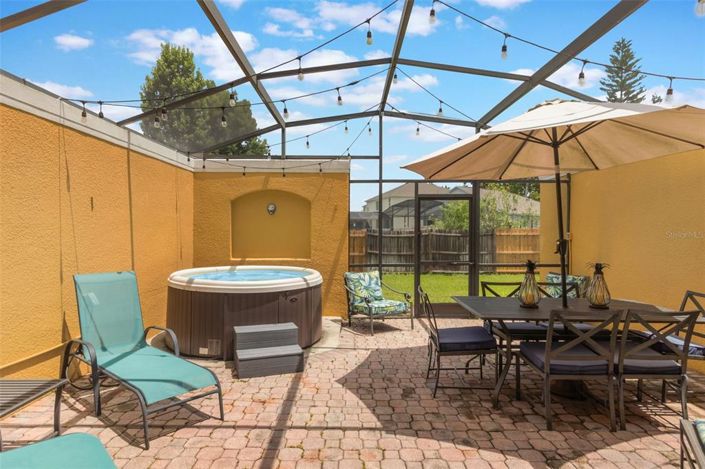 Image No.27-Maison de ville de 3 chambres à vendre à Kissimmee