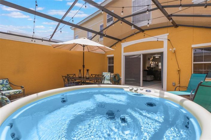 Image No.29-Maison de ville de 3 chambres à vendre à Kissimmee