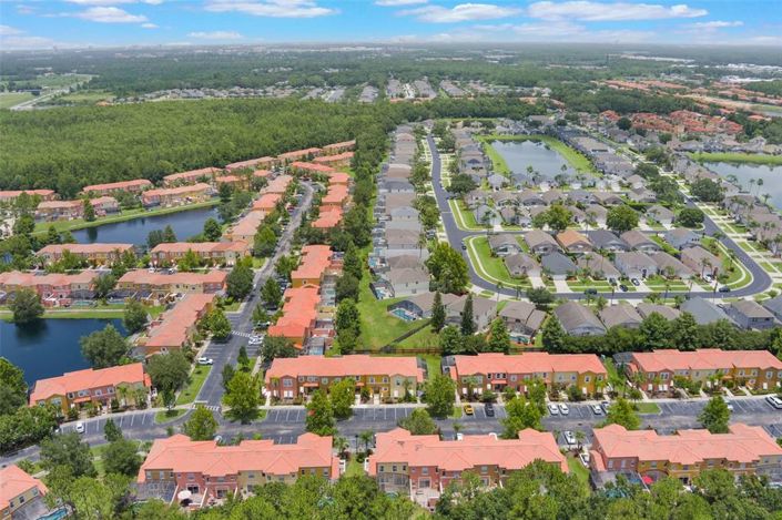 Image No.31-Maison de ville de 3 chambres à vendre à Kissimmee