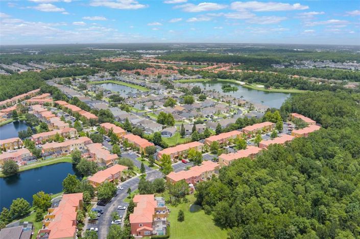 Image No.32-Maison de ville de 3 chambres à vendre à Kissimmee