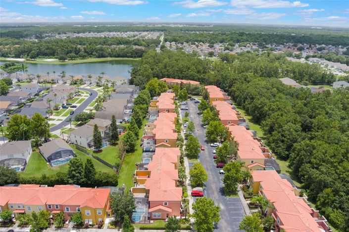 Image No.33-Maison de ville de 3 chambres à vendre à Kissimmee