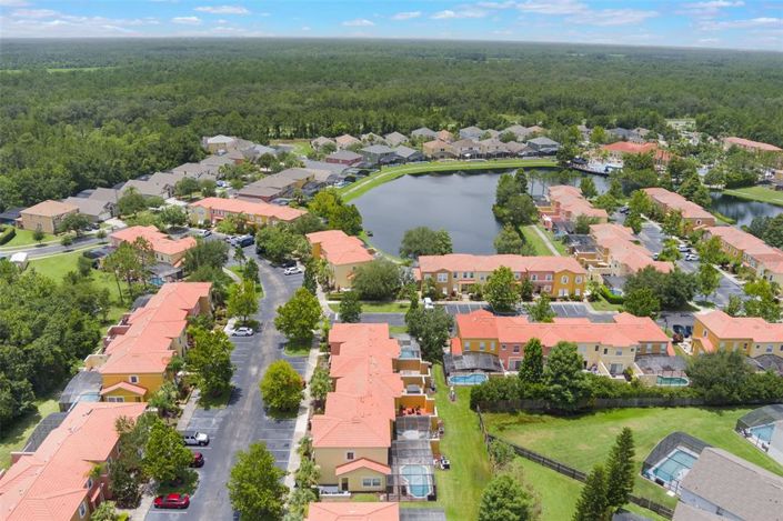 Image No.35-Maison de ville de 3 chambres à vendre à Kissimmee