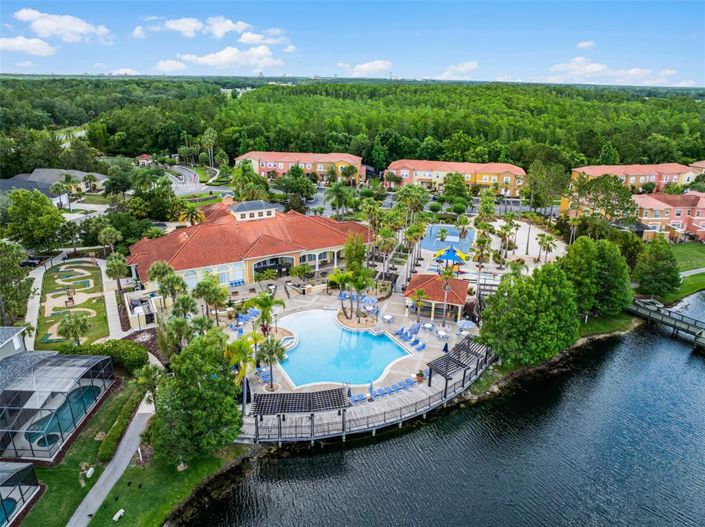 Image No.38-Maison de ville de 3 chambres à vendre à Kissimmee