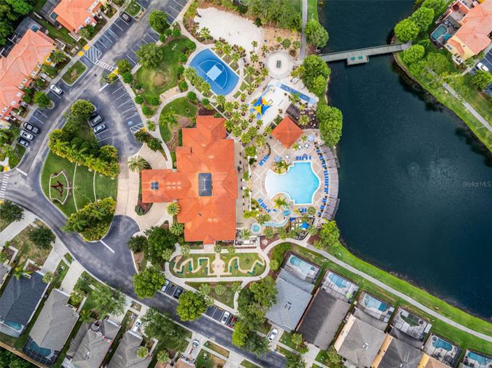 Image No.39-Maison de ville de 3 chambres à vendre à Kissimmee