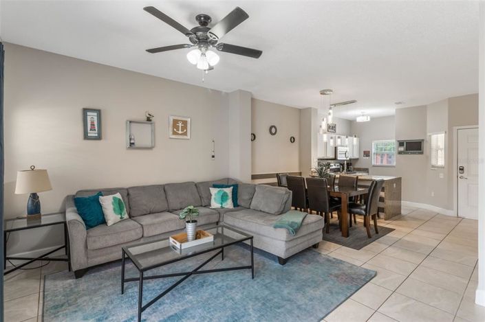 Image No.4-Maison de ville de 3 chambres à vendre à Kissimmee