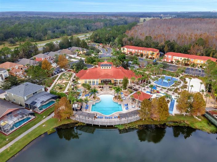 Image No.43-Maison de ville de 3 chambres à vendre à Kissimmee