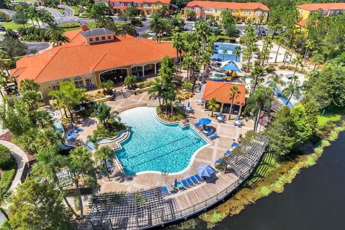 Image No.44-Maison de ville de 3 chambres à vendre à Kissimmee