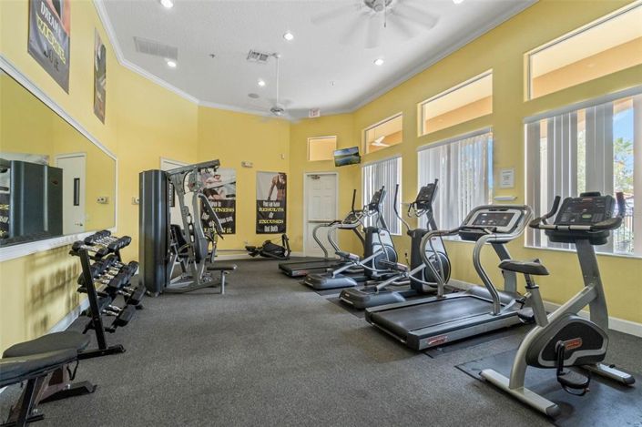 Image No.51-Maison de ville de 3 chambres à vendre à Kissimmee