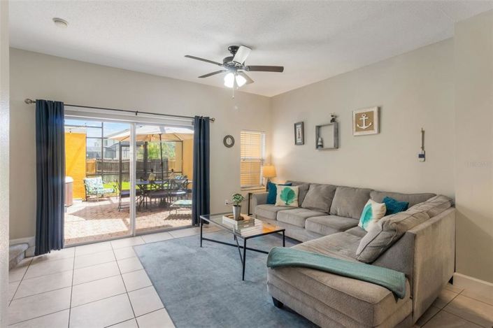 Image No.6-Maison de ville de 3 chambres à vendre à Kissimmee