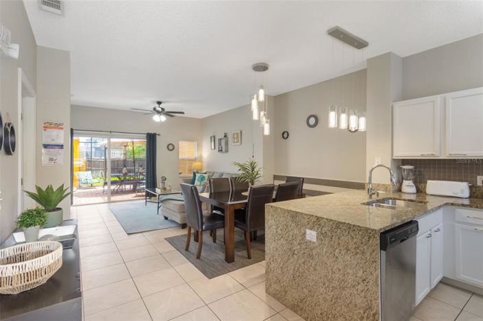 Image No.7-Maison de ville de 3 chambres à vendre à Kissimmee