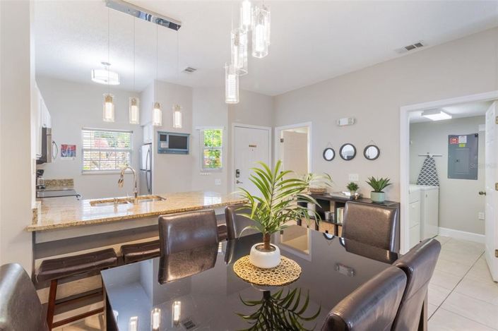 Image No.9-Maison de ville de 3 chambres à vendre à Kissimmee