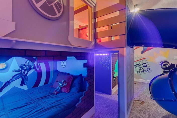 Image No.41-Propriété de 5 chambres à vendre à Reunion