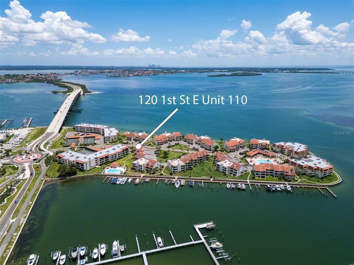 Image No.38-Maison de ville de 2 chambres à vendre à Floride