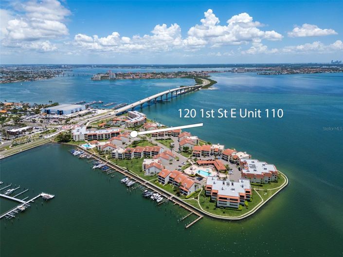 Image No.39-Maison de ville de 2 chambres à vendre à Floride