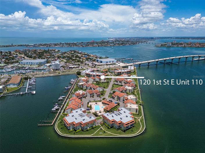 Image No.40-Maison de ville de 2 chambres à vendre à Floride