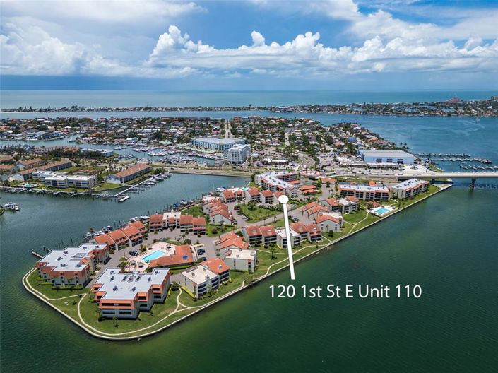 Image No.41-Maison de ville de 2 chambres à vendre à Floride