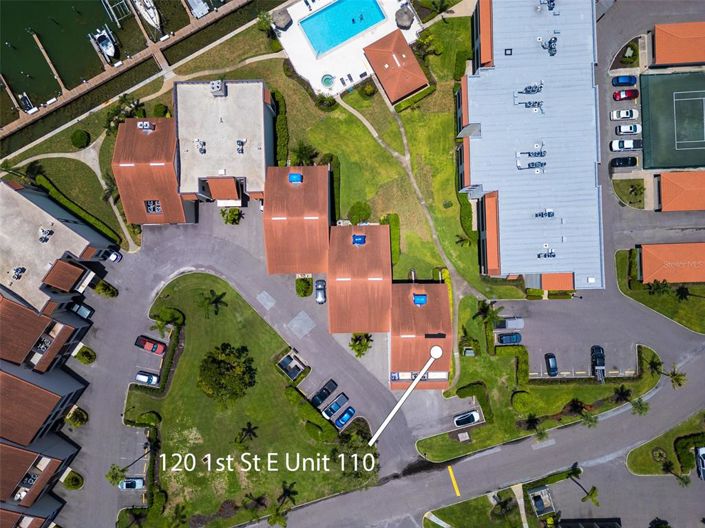 Image No.42-Maison de ville de 2 chambres à vendre à Floride