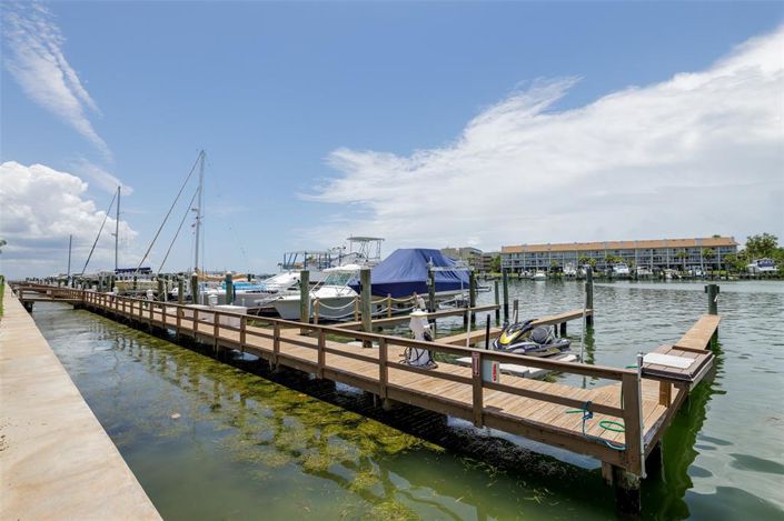 Image No.5-Maison de ville de 2 chambres à vendre à Floride