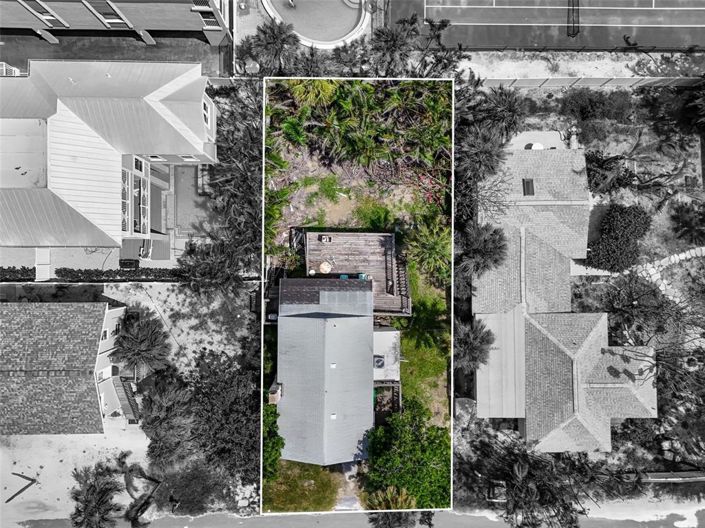 Image No.4-Propriété de 2 chambres à vendre à Bradenton Beach