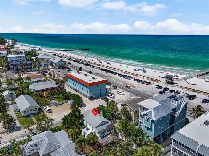 Image No.5-Propriété de 2 chambres à vendre à Bradenton Beach