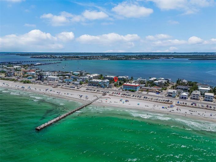 Image No.6-Propriété de 2 chambres à vendre à Bradenton Beach