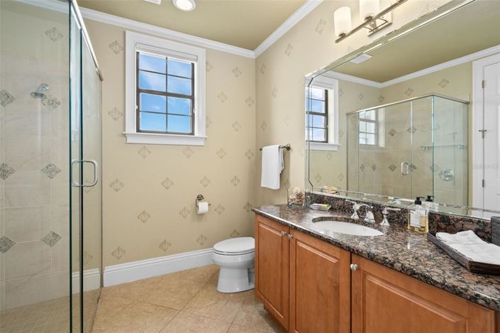 Image No.19-Propriété de 5 chambres à vendre à Reunion