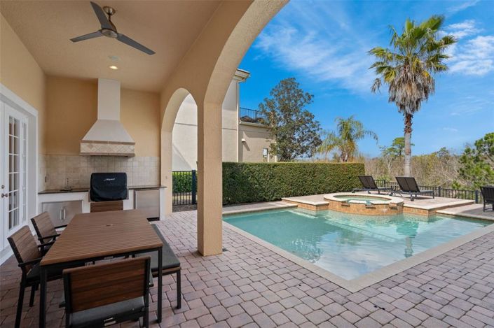 Image No.42-Propriété de 5 chambres à vendre à Reunion