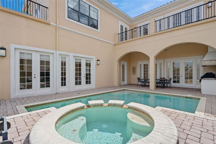 Image No.47-Propriété de 5 chambres à vendre à Reunion