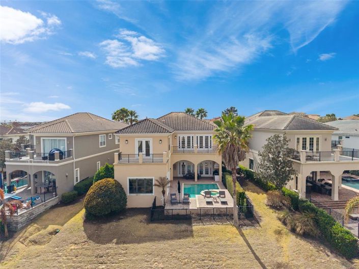 Image No.50-Propriété de 5 chambres à vendre à Reunion