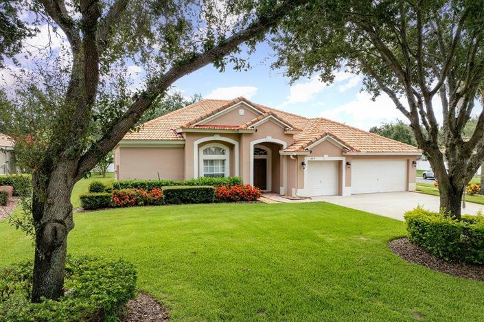 Image No.2-Propriété de 4 chambres à vendre à Windermere