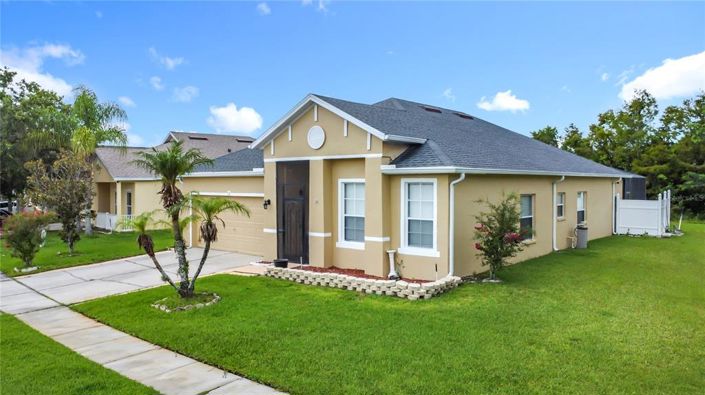 Image No.2-Propriété de 3 chambres à vendre à Kissimmee