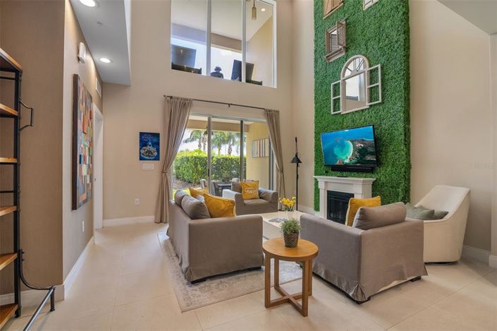 Image No.10-Maison de ville de 4 chambres à vendre à Kissimmee