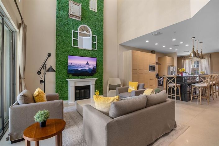 Image No.11-Maison de ville de 4 chambres à vendre à Kissimmee