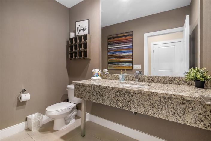 Image No.13-Maison de ville de 4 chambres à vendre à Kissimmee