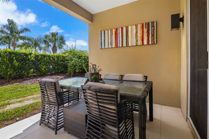 Image No.17-Maison de ville de 4 chambres à vendre à Kissimmee